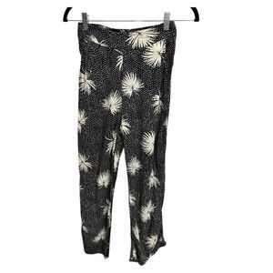💎 Billabong Tropical Beach Pants Black
